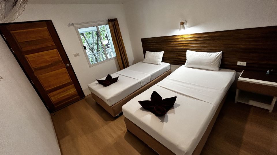 Coco's Guest House