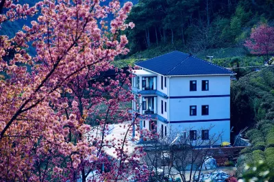 Xuhe Resident Accommodation (Wuliangshan Cherry Blossom Valley Store)