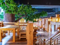 Tangwang County Jiuxin Shanzhen Resort Hotels in Tangwang County