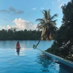 33 Lake Terrace - Infinity Pools
