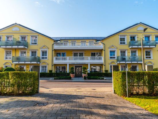 Arkona Strandresidenzen