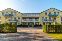 Arkona Strandresidenzen Hotels near KdF - Koloss von Ruegen