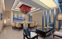 Lanwan Holiday Hotel - petit déjeuner