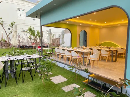 Island Sunset Hotel Отели в г. Phu Quy