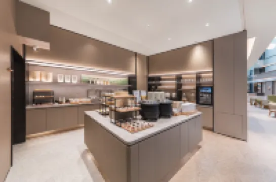 โรงแรม JI (กังเถี่ยต้าเจีย หวั่นต้า พลาซ่า เปาโถว)