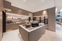 JI Hotel (Baotou Gangtie Dajie Wanda Plaza)