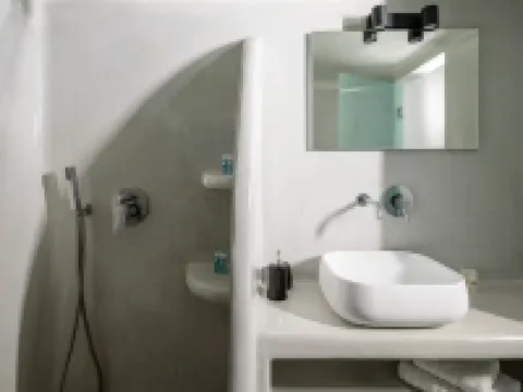 Tataki Family Hotel Fira Hotels in Santorini