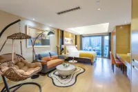 Qingshi Homestay (Beijing Sanlitun Workers' Stadium) Hotels near Qisongjiankang Park