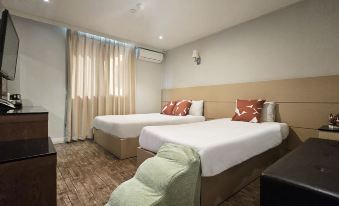 Pungnam Tourist Hotel