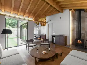 Hakone Retreat Villa 1f
