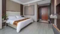 Wuhan Youfa Ming International Apartment Hotel Hotel in zona Hannan Passenger Transport Terminal