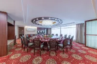 Oriscene Garden Hotel （Tengwang Pavilion Wanshou Palace Store ） - breakfast