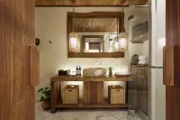 Dinso Resort & Villas Ko Chang, Vignette Collection by IHG - Parvekkeita