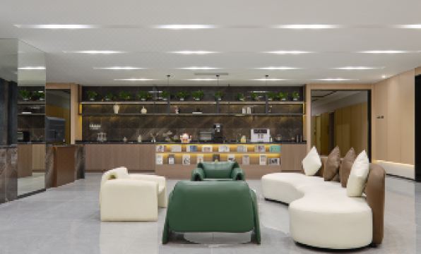 Heman Audio & Video ·Apartment (Wenjindu Port Huang Beiling Subway Station Branch)