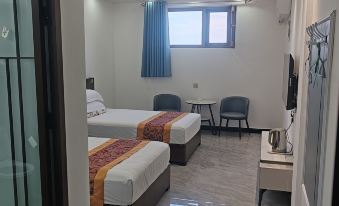 Yahao Hotel
