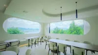 Yuqing Osmanthus · Red Grass Homestay - breakfast