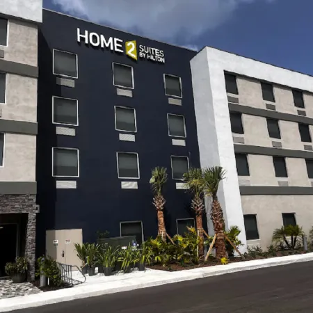 Home2 Suites by Hilton Ft. Pierce I-95
