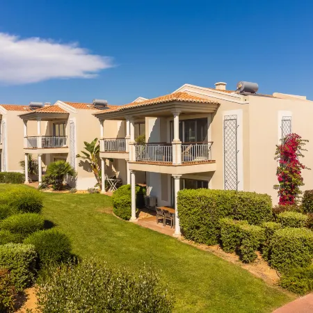 Vale da Lapa Village Resort