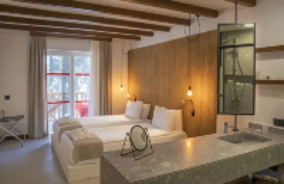 Very Chic Bodrum Adult Only