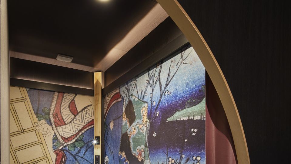 Resol Poshtel Tokyo Asakusa