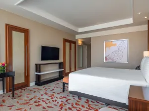Solaire Resort Entertainment City