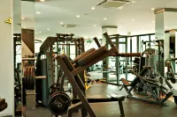 Kamala - 15 Min to Beach - Beautiful Pool Views - نادي رياضي