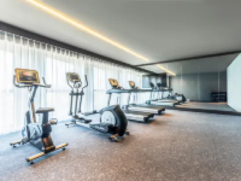 アトゥールホテル 平湖経済技術開発区鐘渓匯 平湖のホテル