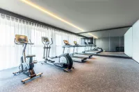 Atour Hotel， Zhongxihui, Pinghu Economic and Technological Development Zone Hotels in Pinghu