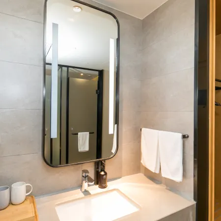 JI Hotel (Qidong Renmin Middle Road)