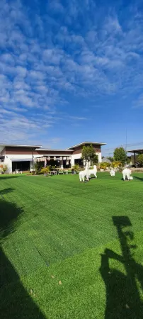 The Chill Resort Resort at Korat