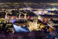 Adonis Lyon Dock Ouest