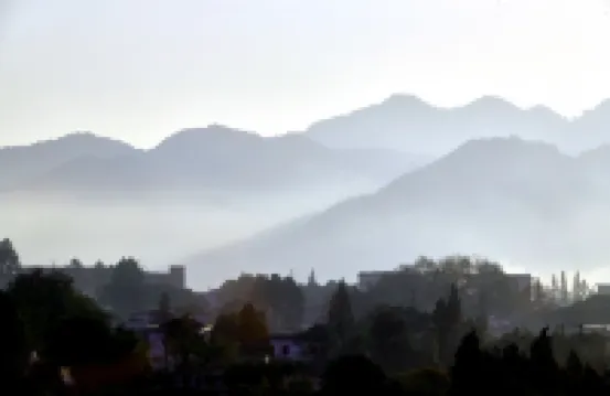 Yunhe Changting Hotel