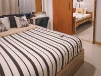 清萊睡眠屋旅館 中心夜市附近的飯店
