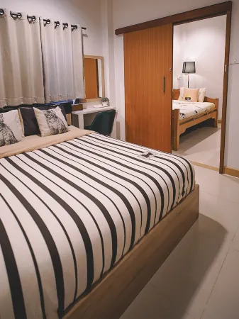 Sleepy House Chiang Rai