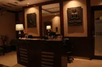 SkyCity Hotel Gurgaon - spa