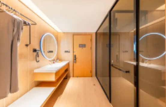 JI Hotel (Guanshanhu High-tech Zone Guiyang) Hotels in Guiyang