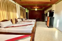 Romsak Lanna Resort - balcone