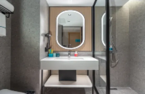 City Comfort Inn Hotel (Jingzhou Ancient City  Binyang Building Scenic Area) Hôtels à : 