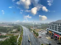 Shaoshan Liya Hotel - vue sur la montagne