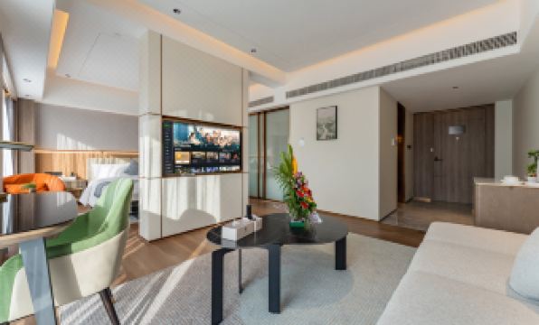 Shantou Longhu Hotel
