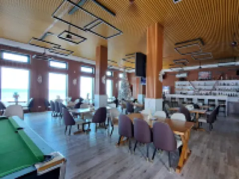 Cave Beach Resort Hotels in Dingalan