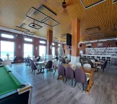 Cave Beach Resort ( Boutique Luxury Resort ) Hotels in Dingalan