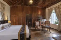 Sterling Park Kalimpong Hotels in Kalimpong