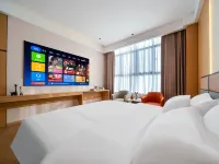 Manju Hotel Hotels near Qinhan Civilization Museum