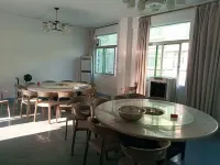 Laiyue Fashion Apartment (Puning Plaza Wantaihui Branch)