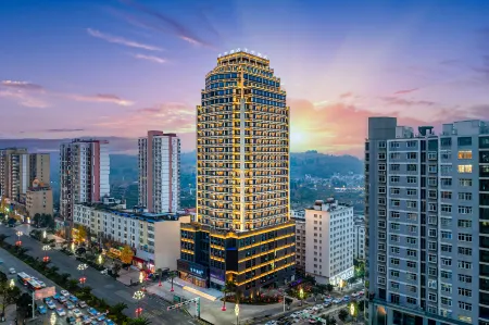 JI Hotel (Panzhou Nanhu Park)