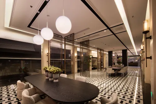Sanya Haixu Hotel (Sanya Bay Coconut Dream Corridor Branch) - 3-Star