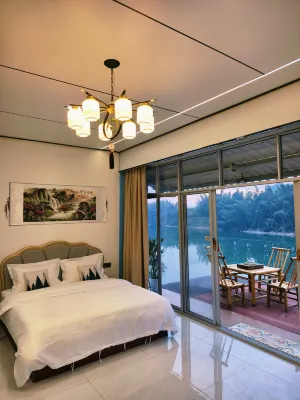 Lijiang Farmhouse