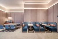 HanTing Hotel (Linxia Hezheng County Government)