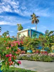 Seawind Garden Hoteles en Semporna